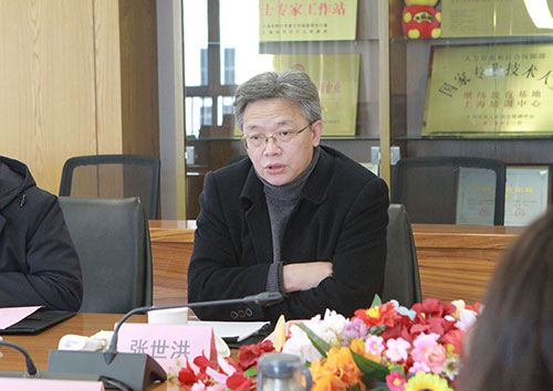 中國煤機協(xié)會領導蒞臨創(chuàng)力集團調(diào)研指導(圖2) 中國煤機協(xié)會領導蒞臨創(chuàng)力集團調(diào)研指導(圖2)