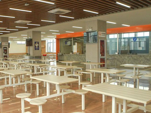 【多彩創(chuàng)力系列之生活在創(chuàng)力專題】辦公環(huán)境軟硬件提檔升級 工作和生活在創(chuàng)力更舒心(圖12)