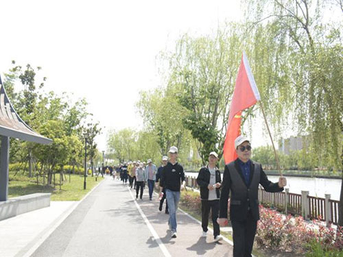 【多彩創(chuàng)力系列之生活在創(chuàng)力專題】辦公環(huán)境軟硬件提檔升級 工作和生活在創(chuàng)力更舒心(圖26)