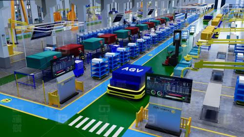 【創(chuàng)新創(chuàng)力系列之精益生產(chǎn)專題】精益管理項(xiàng)目專題報(bào)告(圖8)