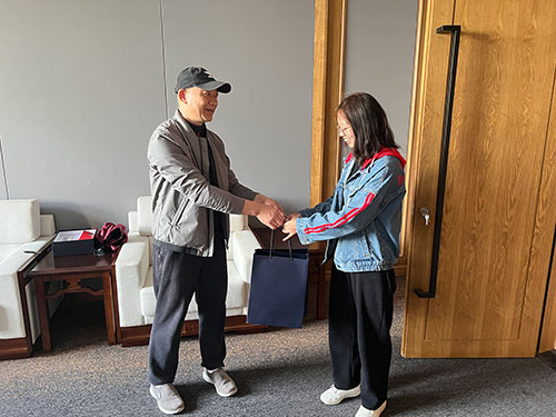 創(chuàng)力集團開展“三八”女神節(jié)系列活動(圖8) 創(chuàng)力集團開展“三八”女神節(jié)系列活動(圖8)