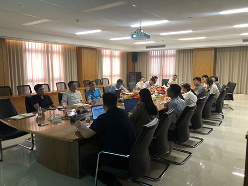 上海創(chuàng)力集團(tuán)數(shù)字化轉(zhuǎn)型邁向新征程！ERP升級更新項目成功上線運行并月結(jié)(圖2)