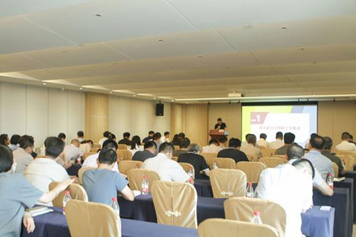 上海創(chuàng)力集團(tuán)數(shù)字化轉(zhuǎn)型邁向新征程！ERP升級更新項目成功上線運行并月結(jié)(圖3)