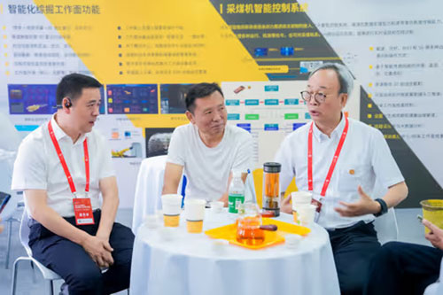 實(shí)力彰顯！上海創(chuàng)力集團(tuán)參展貴州國際能源產(chǎn)業(yè)博覽交易會取得圓滿成功(圖4)