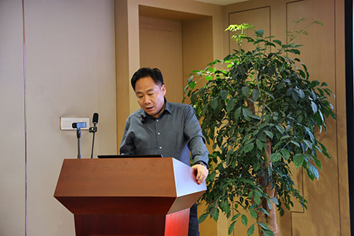 上海創(chuàng)力集團(tuán)順利召開2024年度述職大會(huì)(圖22)