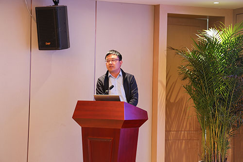 【錨定技術(shù)前沿 共繪創(chuàng)新藍(lán)圖】上海創(chuàng)力集團(tuán)2025年科技創(chuàng)新研討會(huì)圓滿(mǎn)結(jié)束(圖12)