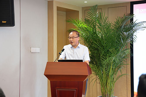 創(chuàng)力集團(tuán)召開2025上半年度經(jīng)營分析會(圖16) 創(chuàng)力集團(tuán)召開2025上半年度經(jīng)營分析會(圖16)