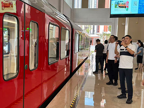 問道華為，聚力前行！創(chuàng)力集團(tuán)求索管理優(yōu)化之路(圖14)