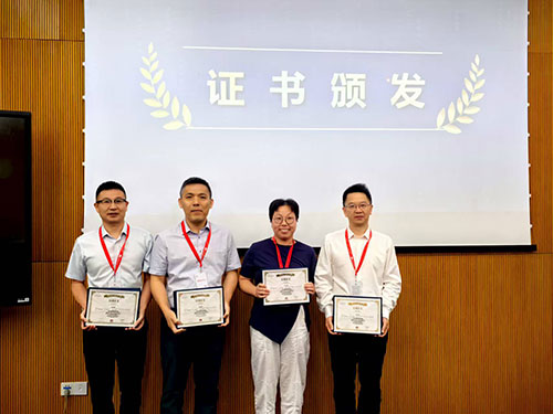 問道華為，聚力前行！創(chuàng)力集團(tuán)求索管理優(yōu)化之路(圖12)