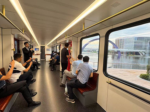 問道華為，聚力前行！創(chuàng)力集團(tuán)求索管理優(yōu)化之路(圖15)