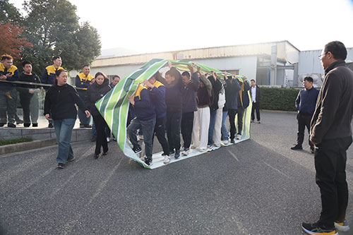 車輪滾滾4.jpg 躍動創(chuàng)力 智勝未來 | 創(chuàng)力集團(tuán)2025年主題運(yùn)動會圓滿落幕(圖21)